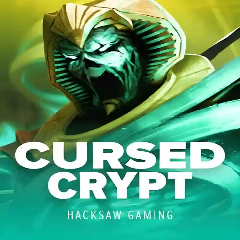 Juego de casino HS Cursed Crypt en maxbet México