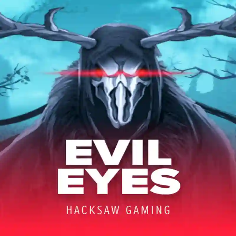 Juego de casino HS Evil Eyes en Maxbet México