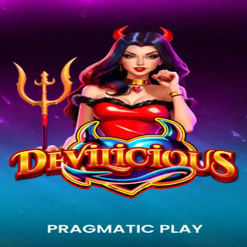 Juego de casino PP Devilicious en Maxbet