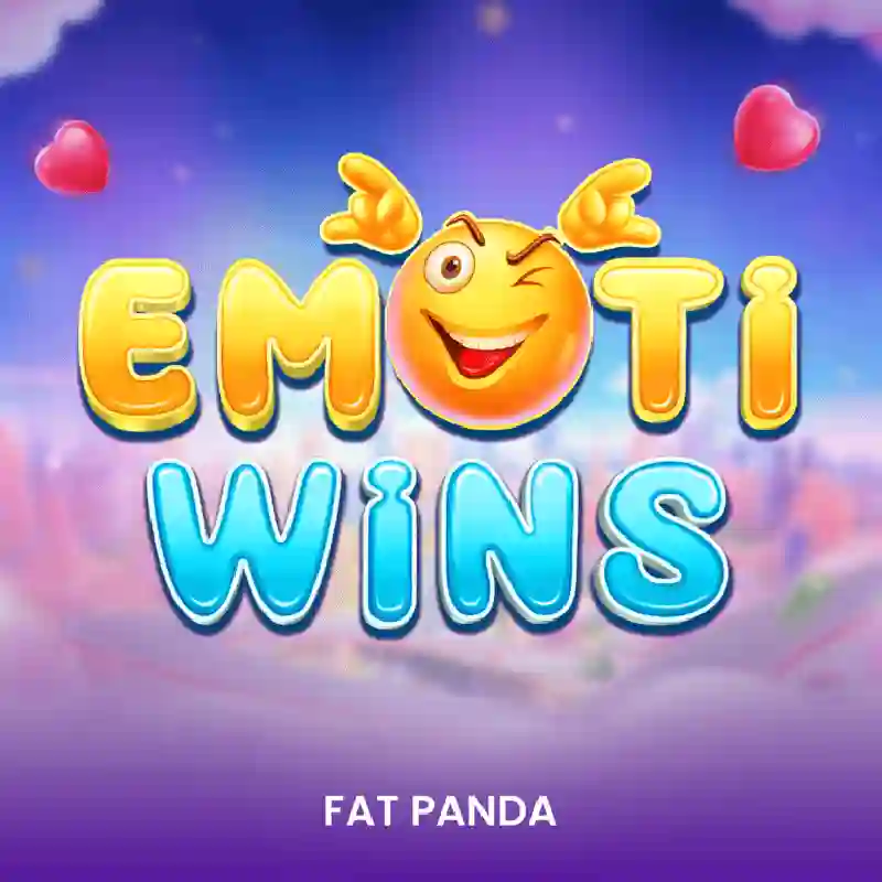 PP Emotiwins Casino Slot