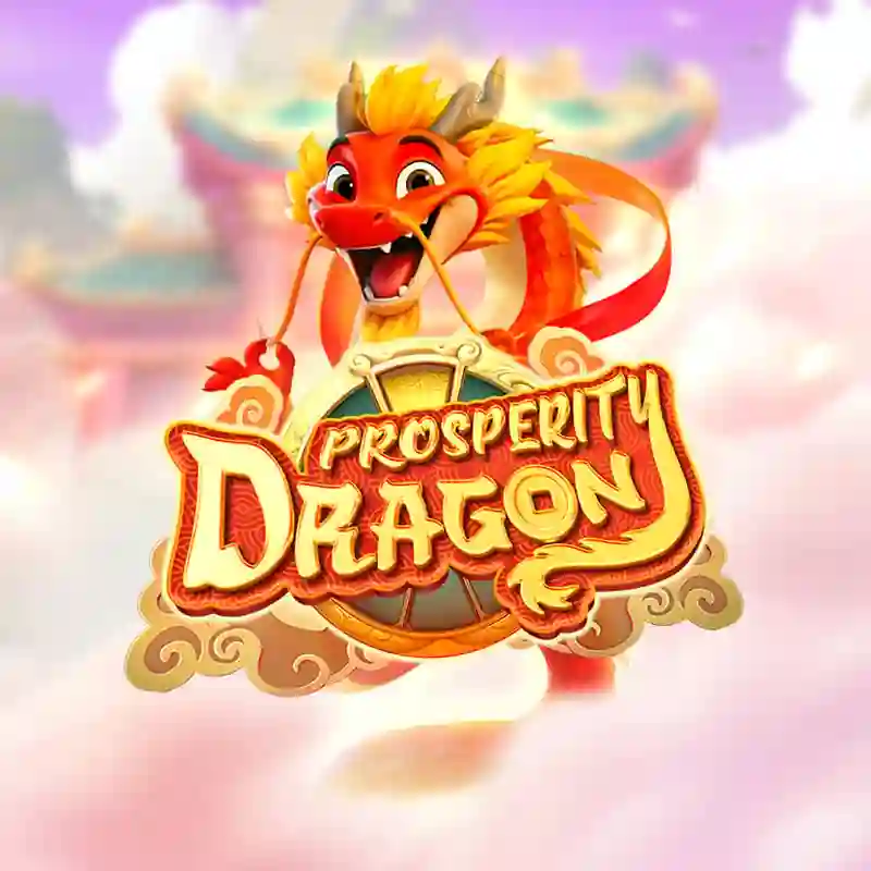 Prosperity Dragon Slot Game maxbet