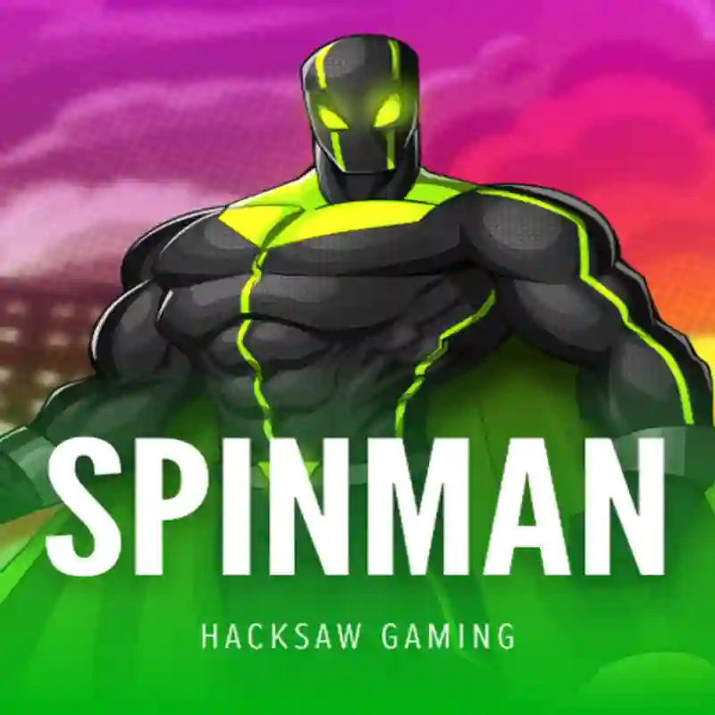Spinman Casino Online Maxbet