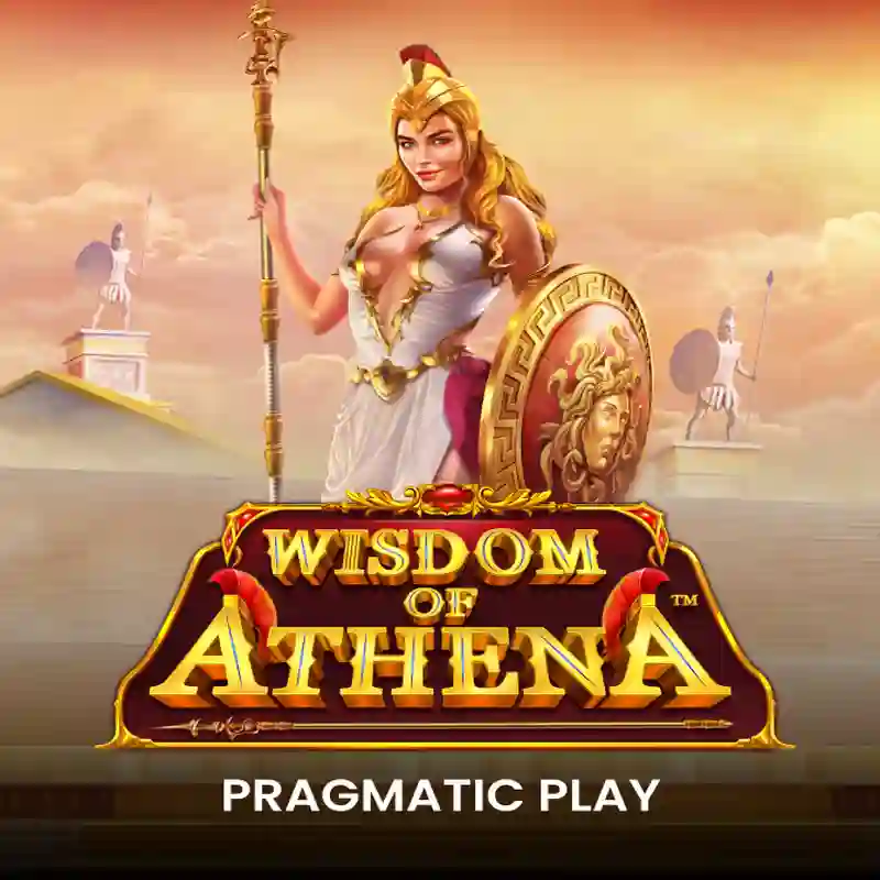 Wisdom of Athena™ casino slot game